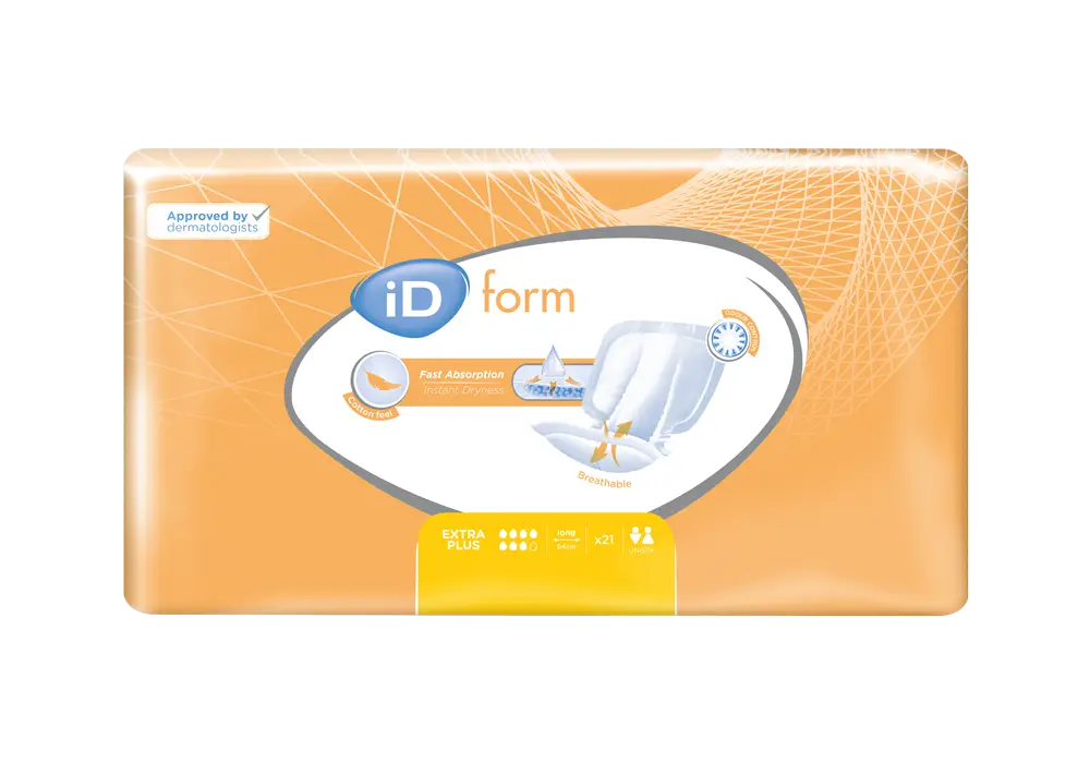 ID FORM EXTRA PLUS ID FORM EXTRA PLUS