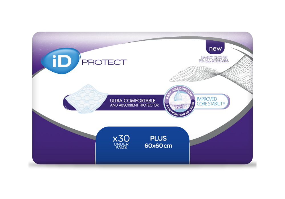 ID EXPERT PROTECT PLUS ID EXPERT PROTECT PLUS
