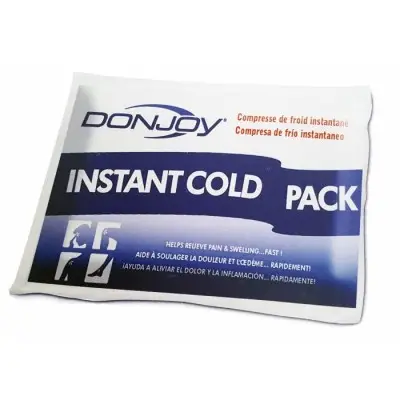 PACK FROID INSTANTANÉ