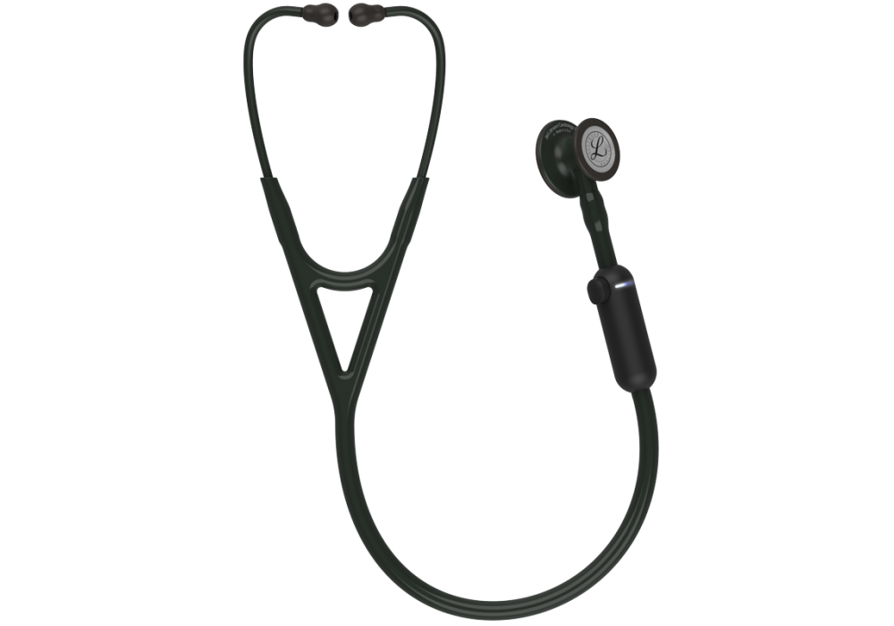 STÉTHOSCOPE NUMÉRIQUE 3M™ LITTMANN® CORE STÉTHOSCOPE NUMÉRIQUE 3M™ LITTMANN® CORE