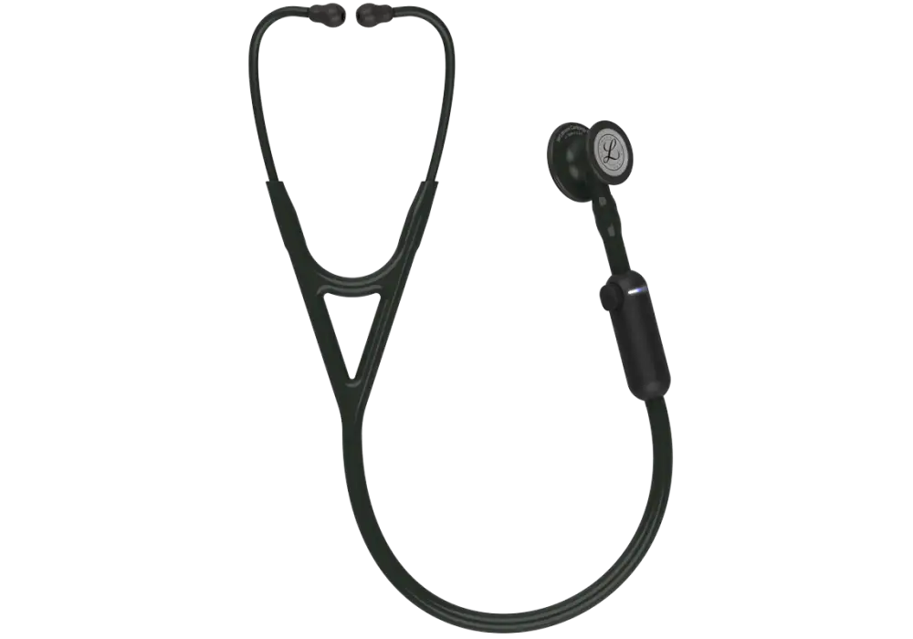 STÉTHOSCOPE NUMÉRIQUE 3M™ LITTMANN® CORE STÉTHOSCOPE NUMÉRIQUE 3M™ LITTMANN® CORE