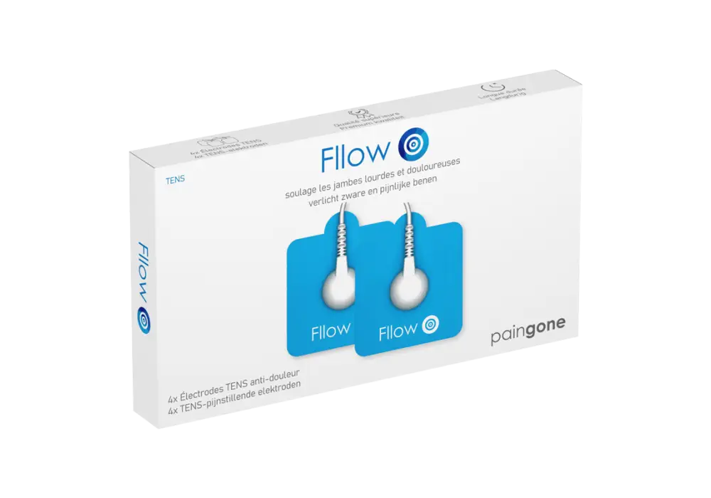 PAINGONE FLLOW TENS ELECTRODE PAINGONE - 1 PAINGONE FLLOW TENS ELECTRODE PAINGONE - 1
