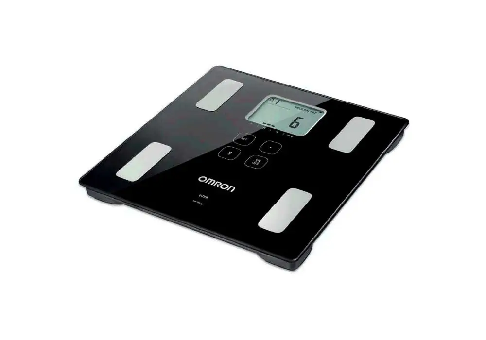 IMPÉDANCEMÈTRE OMRON VIVA IMPÉDANCEMÈTRE OMRON VIVA