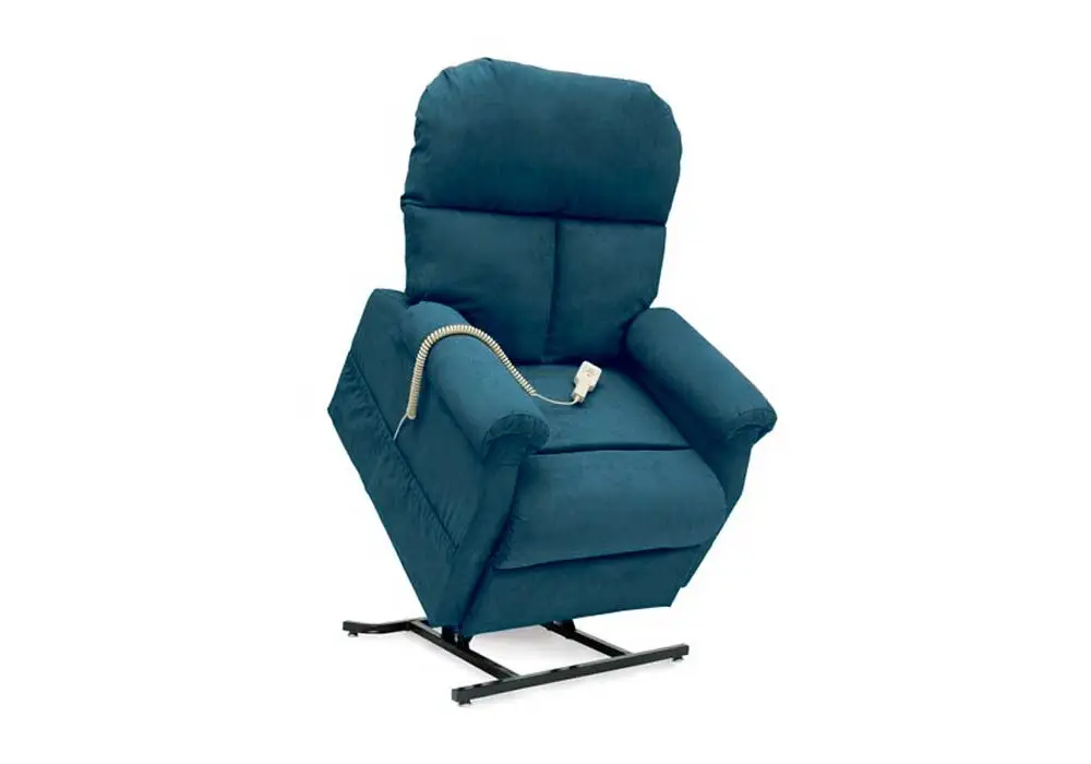 Fauteuil releveur lc 101 PRIDE - 5 Fauteuil releveur lc 101 PRIDE - 5
