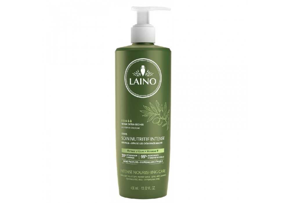 Laino soin nutritif intense 400 ml Laino soin nutritif intense 400 ml