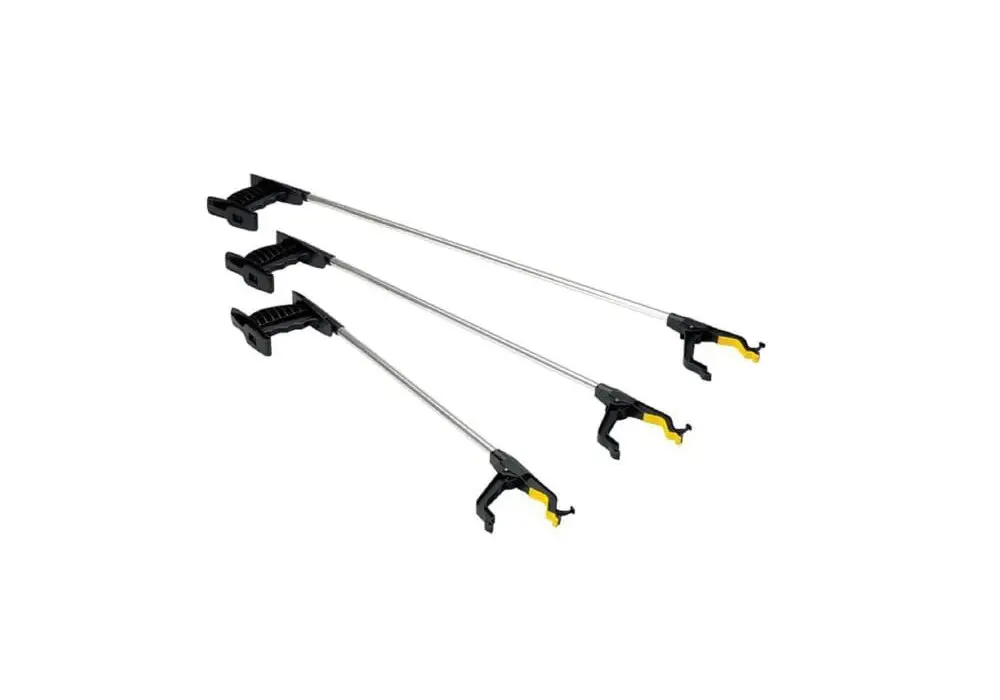 Pince de préhension Handi-Reacher™ HOMECRAFT - 1 Pince de préhension Handi-Reacher™ HOMECRAFT - 1