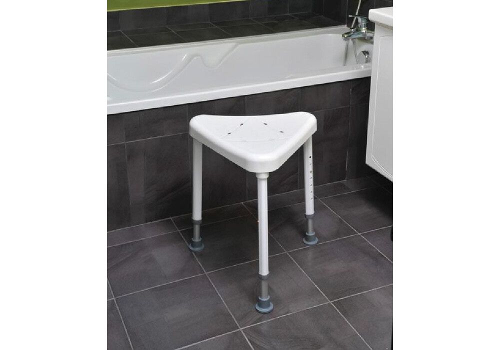 Tabouret de douche Sumatra Tabouret de douche Sumatra