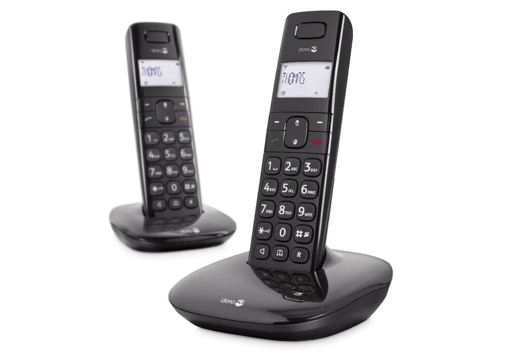 Téléphone Doro Comfort 1010 Téléphone Doro Comfort 1010