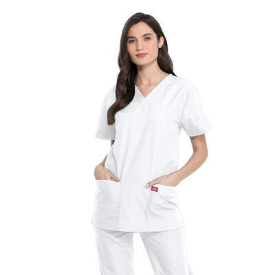 Dickies tunique medicale 2025
