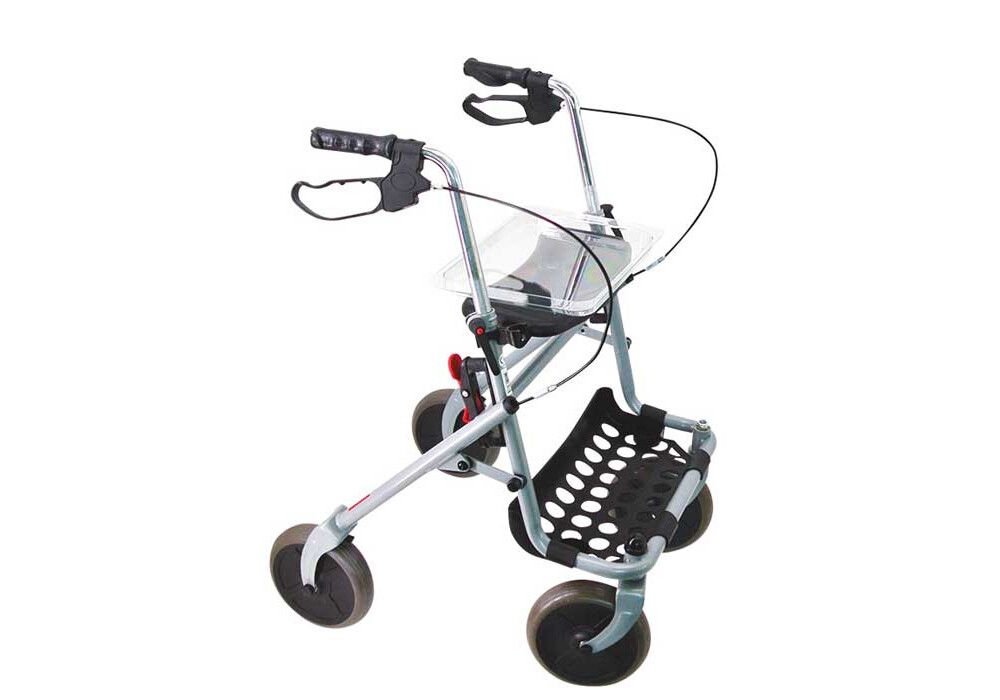 Rollator 4 roues Primo Rollator 4 roues Primo