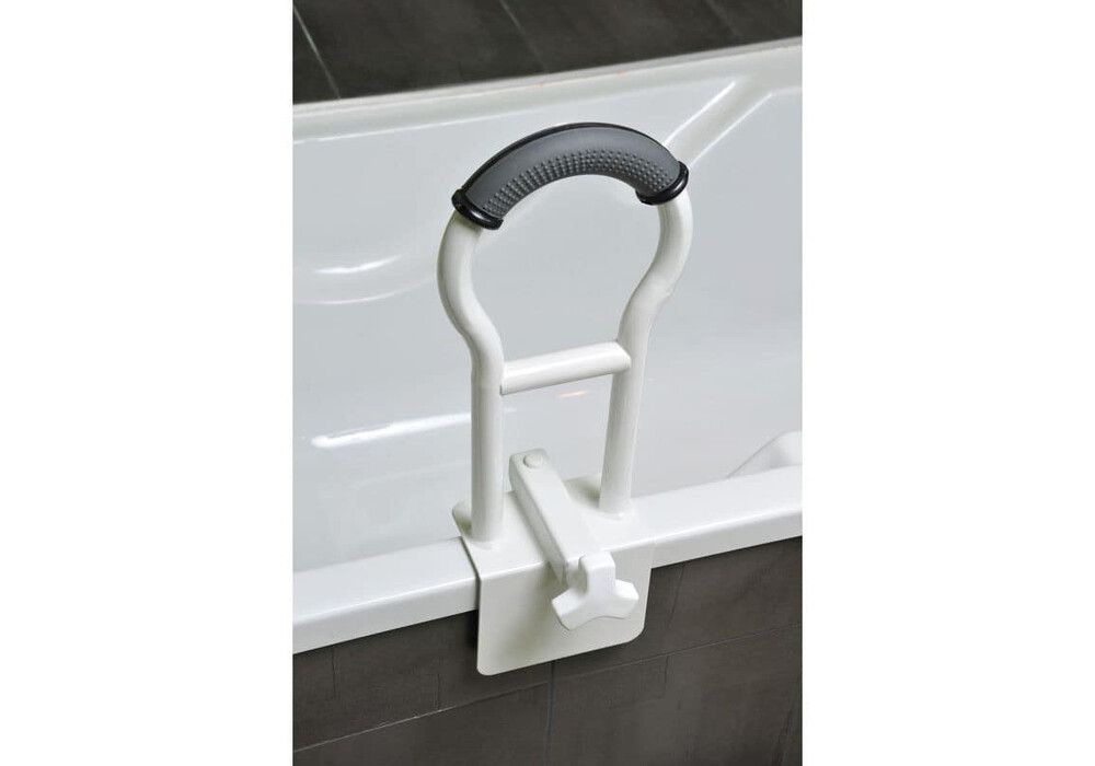 Barre d'appui baignoire Securit Barre d'appui baignoire Securit