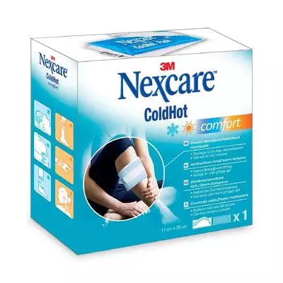 COUSSIN THERMIQUE NEXCARE...