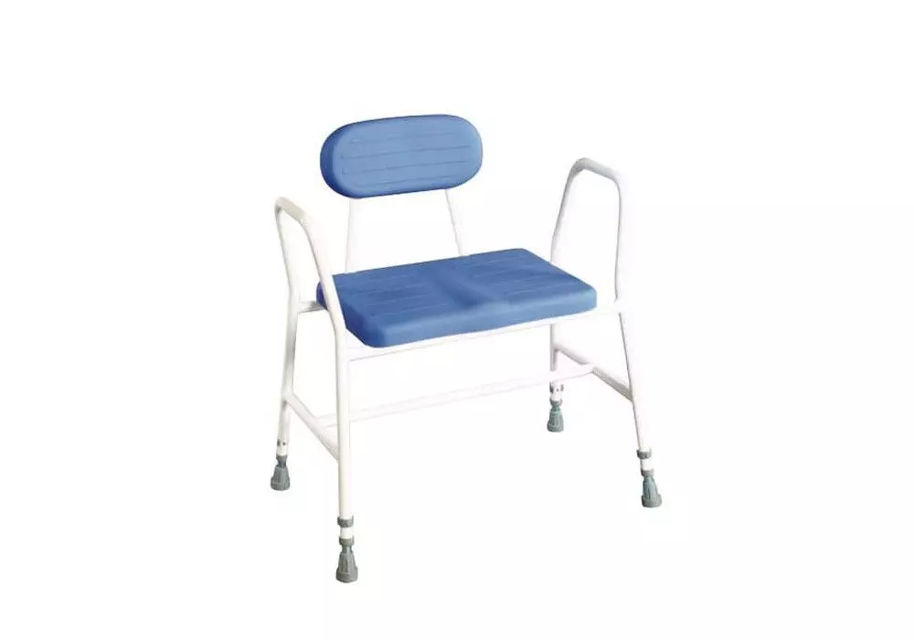 Chaise de douche Confort XXL Chaise de douche Confort XXL