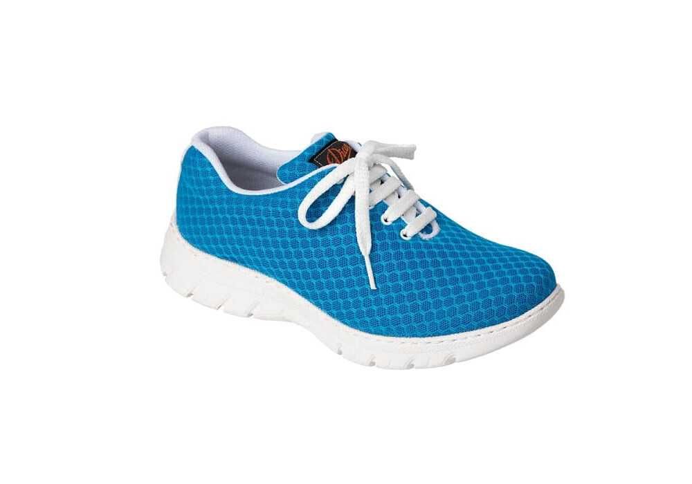 Chaussures calpe bleu Chaussures calpe bleu