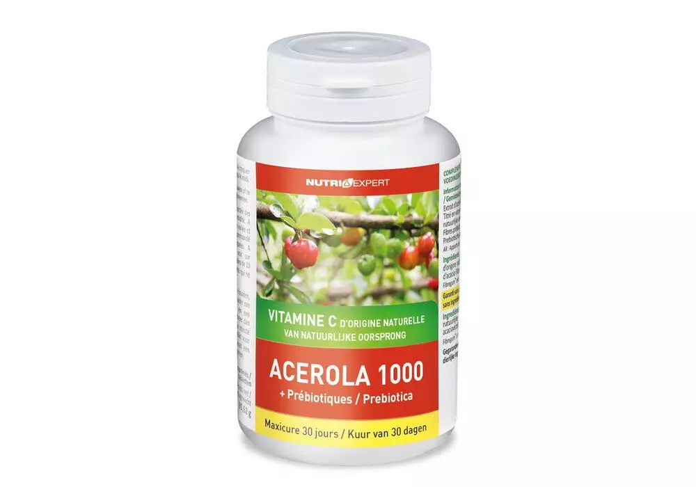 ACEROLA 1000 ACEROLA 1000