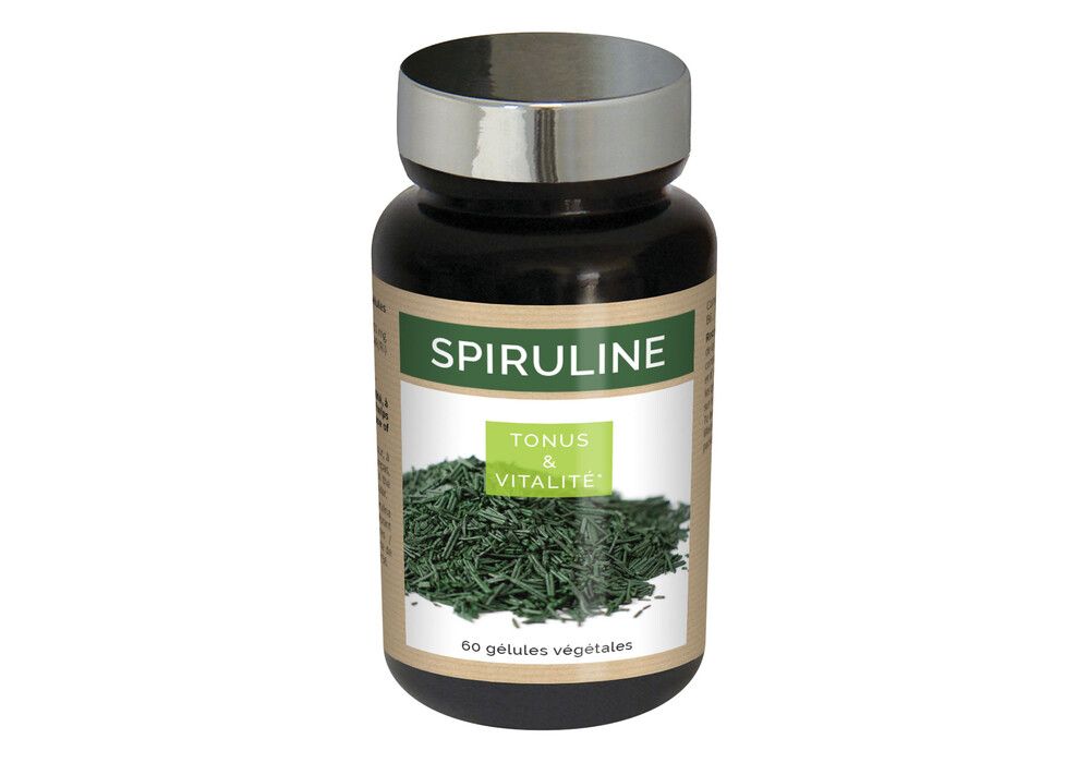 SPIRULINE SPIRULINE