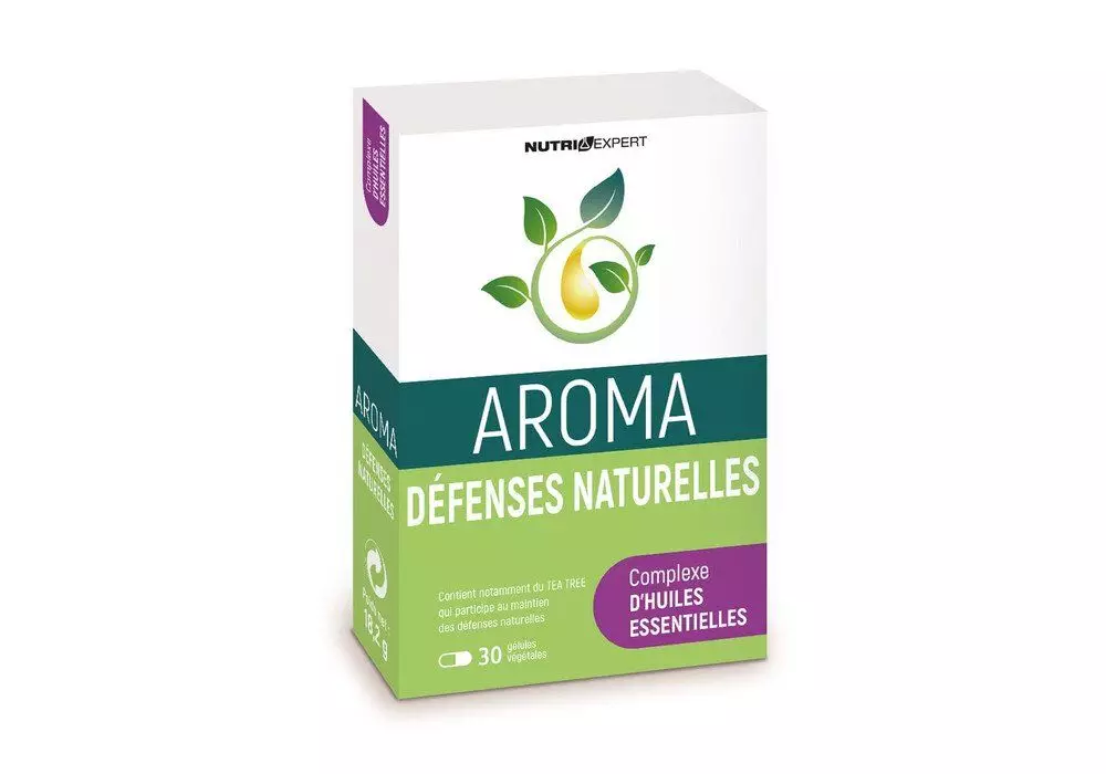 AROMA DEFENSES NATURELLES AROMA DEFENSES NATURELLES