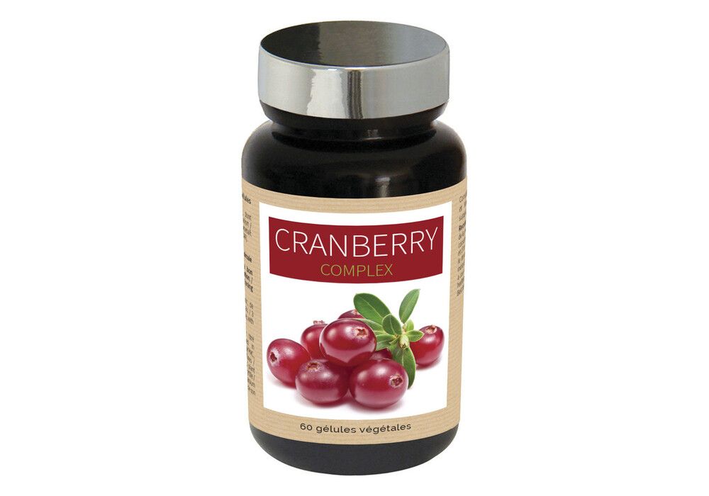 CRANBERRY COMPLEX CRANBERRY COMPLEX