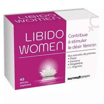 LIBIDO WOMEN
