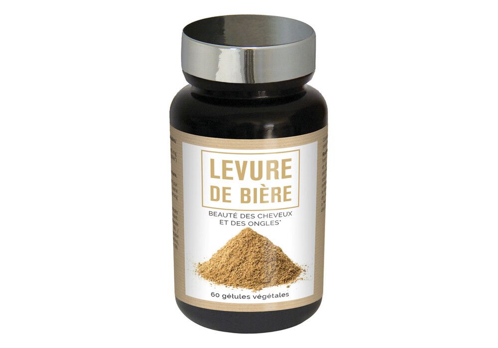 LEVURE DE BIERE