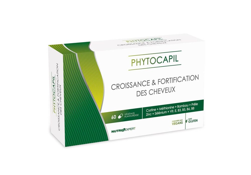 PHYTOCAPIL PHYTOCAPIL