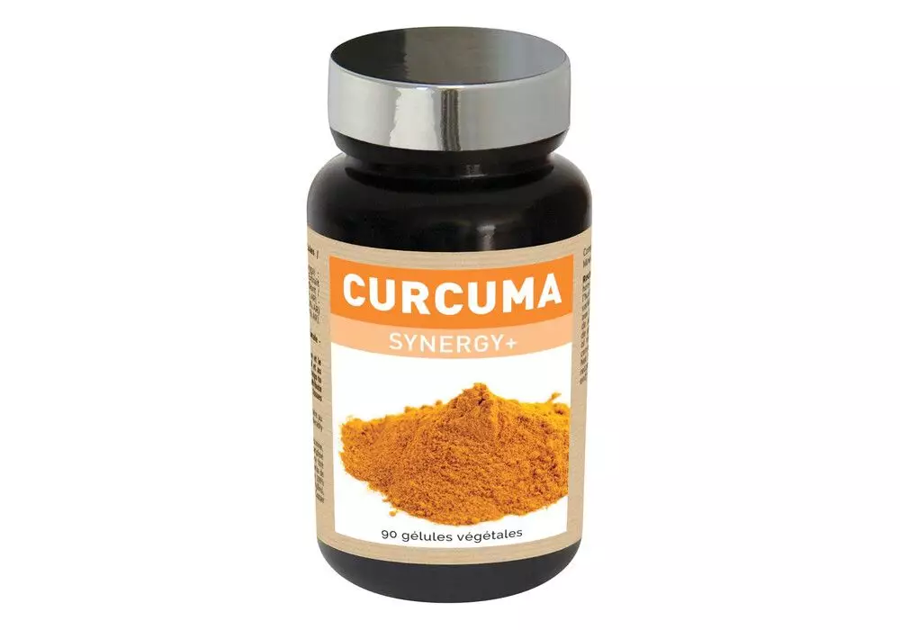 CURCURMA SYNERGY+ CURCURMA SYNERGY+