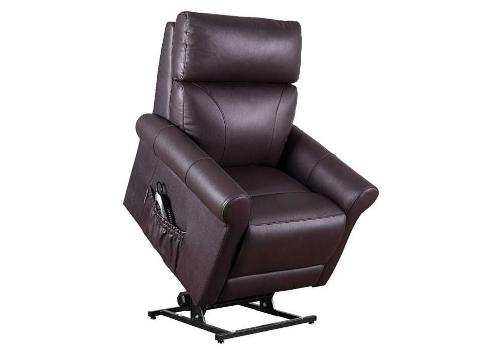 FAUTEUIL RELEVEUR QUATRO FAUTEUIL RELEVEUR QUATRO