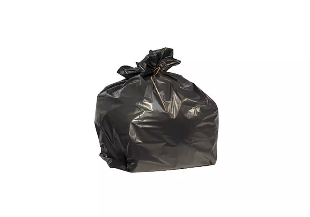 Sacs poubelle BD de 30 à 130 L noirs ou blancs au meilleur prix