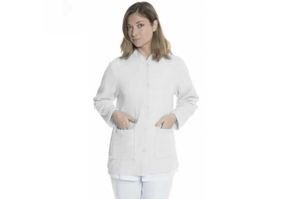 Taille 58 Veste polaire femme