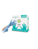 Gant Ansell MICRO-TOUCH® Nitrile N30