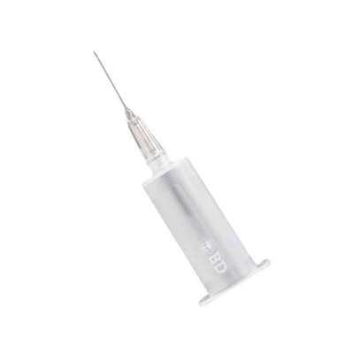 Seringue à insuline stérile 1 mL (boite de 160)