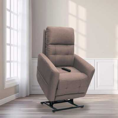Table spéciale fauteuil releveur Diffusion - Herdegen - Matériel médical